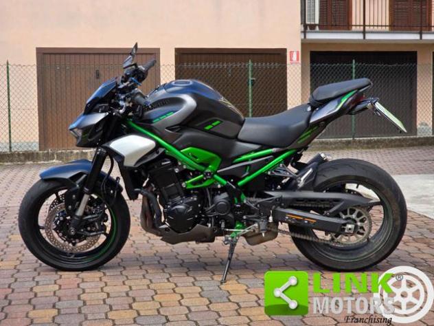 KAWASAKI Z 900 A2 35kw rif. 23719643 - Foto 2