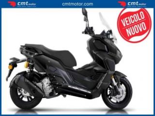 KL Brera X 300 Garantito e Finanziabile rif. 22932279