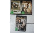 Der Herr Der Ringe DVD