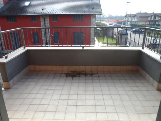 APPARTAMENTO di 3 vani e di 90 mq (CAVENAGO DI BRIANZA) rif. IGC 3 LOCALI 149 - Foto 4