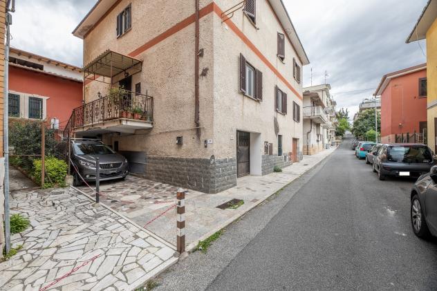 Appartamento in Via Guidonia - Foto 12