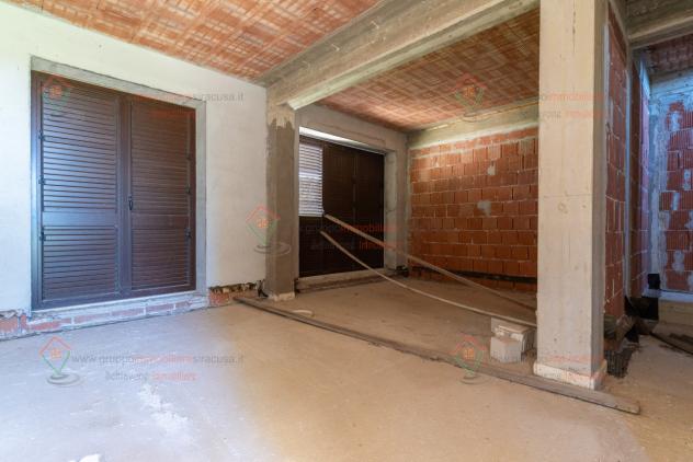 Bifamiliare in vendita a Siracusa - Foto 16