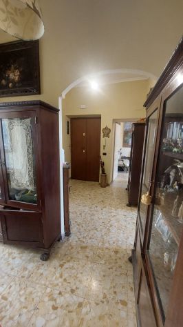 CAMERE SINGOLE ARREDATE PER STUDENTI – PIAZZA DEI QUIRITI, PRATI (ROMA) - Foto 8
