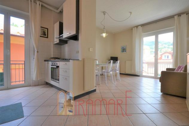 Trilocale con terrazzo in Borgo Coscia - Foto 7