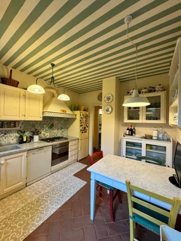 Villa in affitto a Forte dei Marmi 130 mq Rif: 1302387 - Foto 6