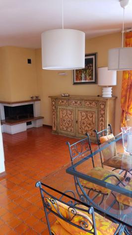 Attico in affitto a Ronchi - Massa 120 mq Rif: 1417308