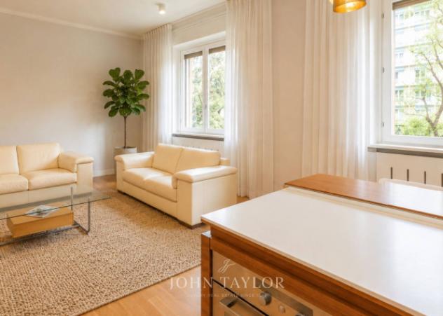 Appartamento di 75 m² con 5 locali in affitto a Milano - Foto 6