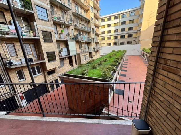 Stanza in appartamento in affitto a Milano - Foto 16