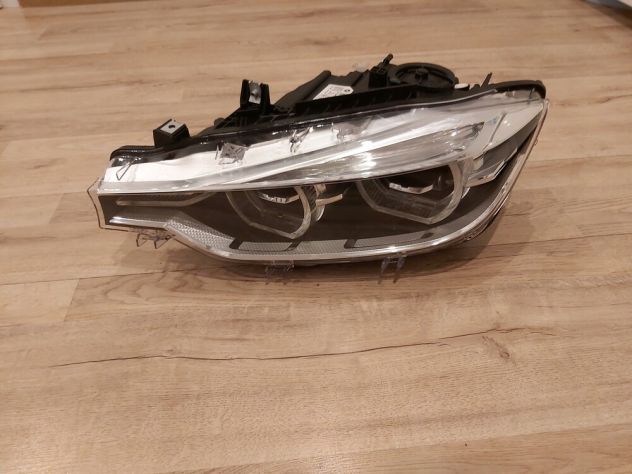 FARO SINISTRO BMW SERIE 3 F30 F31 2018 1EX01210301 - Foto 3
