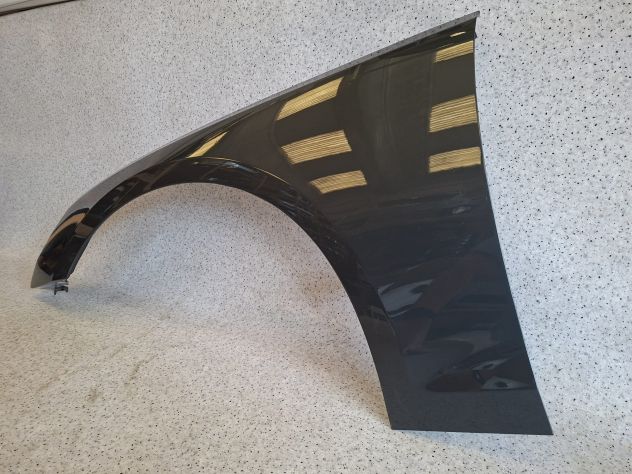 Audi A4 B9 LCI 2020+ Parafango ant. SX- 11556 - Foto 4