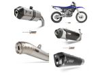 Terminale di scarico Mivv delta race gp suono speed edge gp pro
