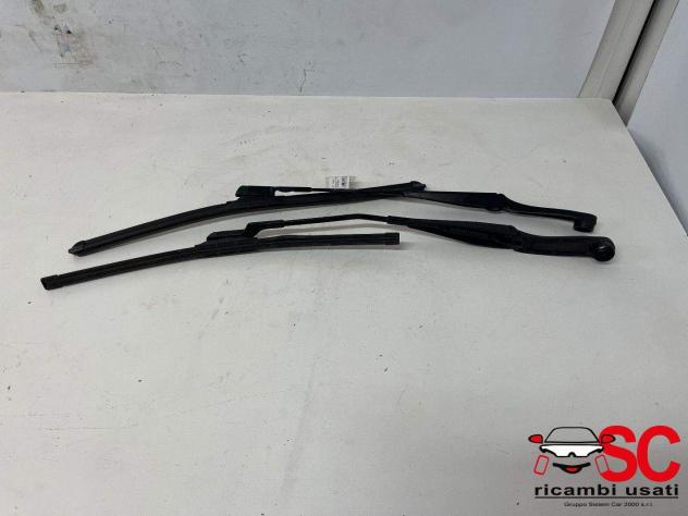 Bracci Tergicristallo Jeep Renegade 51953963 51953961 - Foto 3