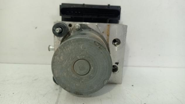CENTRALINA ABS SMART Fortwo Coupé (W451) A4514201475 132910 benzina 999 (0715)