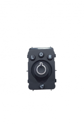 REGOLATORE SPECCHIETTI RETROVISORI JEEP Compass Serie 6XP86TRMAC (16)