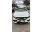 RICAMBI USATI AUTO MERCEDES Classe A Serie (W176) OM 607.951 Diesel 1500 (1218)