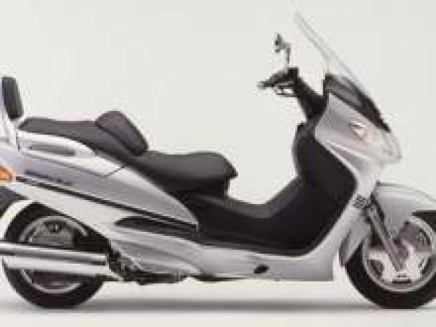 SUZUKI BURGMAN AN 250 MOTORINO AVVIAMENTO STARTER MOTORE 1999 2000 AN131 - Foto 8