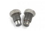 MOTO GUZZI V7 CLASSIC GU19547000 PERNI FORCELLONE POSTERIORE 08 - 12 REAR S …
