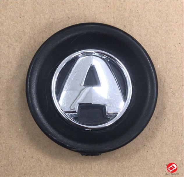 4AP030 TAPPO VOLANTE AIXAM CITY CROSSLINE IMPULSION GTO CROSSOVER COUPE