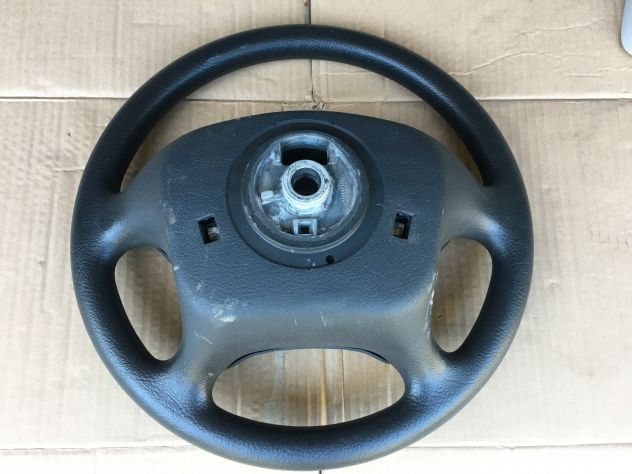 Volante / Sterzo con AirBag / Air Bag LANCIA PHEDRA serie 179 anno 2005 - Foto 4
