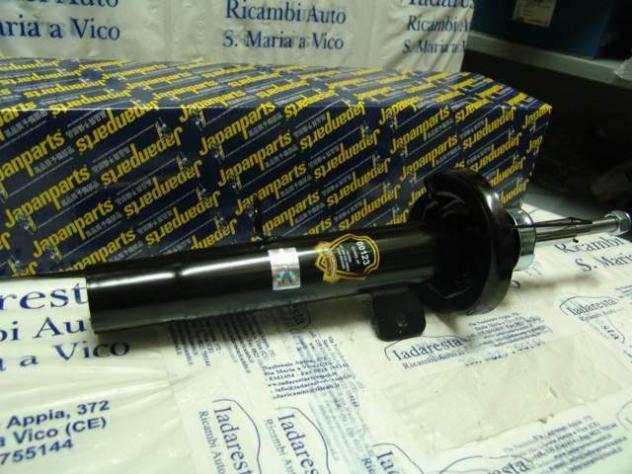 Ammortizzatori ant. citroen c2 / c3 5202gy - Foto 3