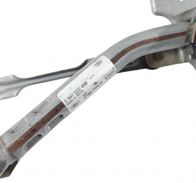 MOTORINO TERGI ANT COMPLETO DI TANDEM FORD Puma Serie H1BB-17500-AF (19) - Foto 6