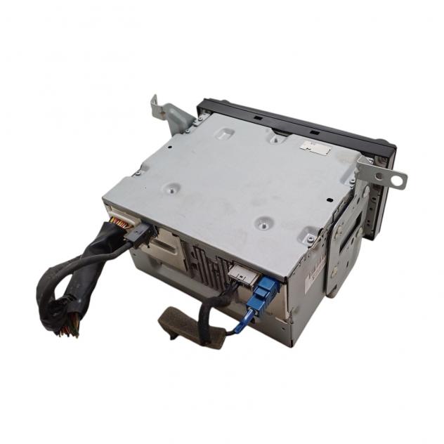 NAVIGATORE NISSAN Juke 1° Serie 25915BX80B (1013) - Foto 5