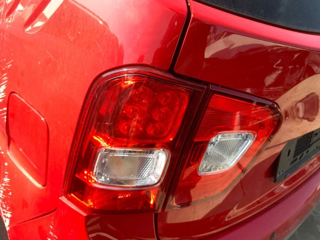 Ricambi Suzuki Ignis 2020 1.2 benzina k12d hibrid 4x4 All Grip - Foto 7