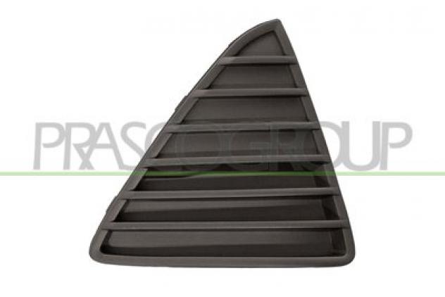 GRIGLIA LAT. PARAURTI ANT. D. FD4282123 Carrozzeria  Lamierati esterni  Paraurti  Griglia di ven FORD - FOCUS - 2011  2014