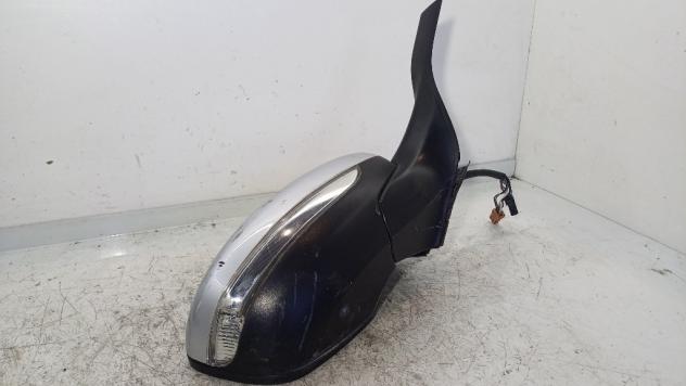 SPECCHIETTO RETROVISORE DESTRO PEUGEOT 208 Serie 1611240780 EB2-HMZ-HM01 (1219) - Foto 5