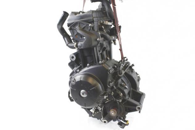 HONDA NC 750 X RC70E MOTORE RC72 14 - 17 ENGINE - Foto 3