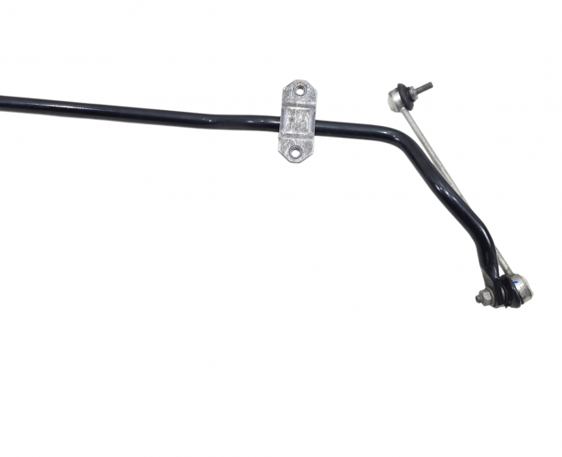 BARRA STABILIZZATRICE FIAT Panda Cross 00521089850 46341162 Hybrid 1000 (14) - Foto 9