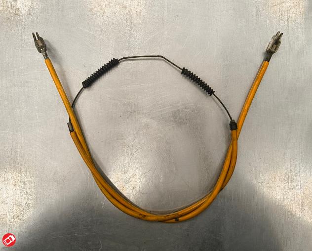 184045L CAVO FRENO A MANO LIGIER 162