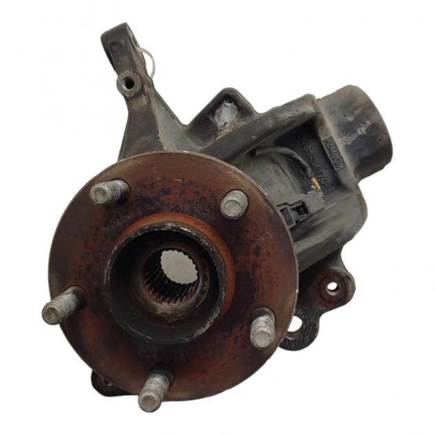 MONTANTE SOSPENSIONE ANT DX FORD Kuga Serie 1674670 (1619)