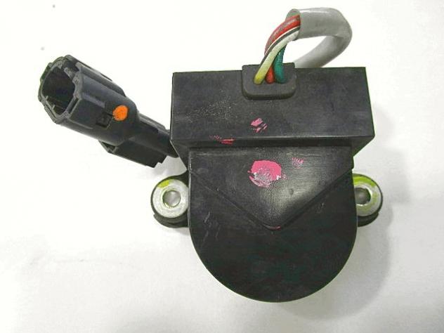 SENSORE CADUTA HONDA TRANSALP XL 700 V 2007 - 2013 35161MFFD01 FALL SENSOR - Foto 2