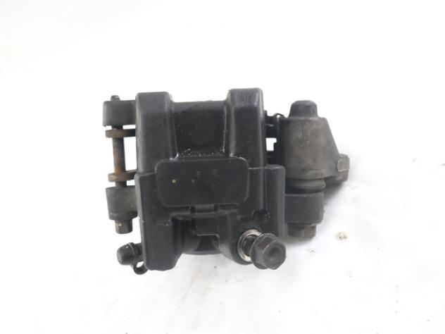 HONDA PANTHEON 125 43150KRJ902 PINZA FRENO POSTERIORE 03 - 08 REAR BRAKE CALIPER - Foto 4