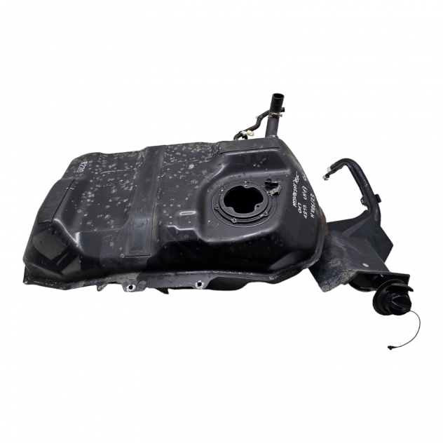 SERBATOIO CARBURANTE MITSUBISHI ASX 1° Serie 1700A138 4N13 Diesel 1800 (10)