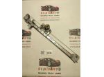 MECCANISMO ALZAVETRO ANT. SX FIAT Ducato 5° Serie 1368922080 F1AE0481D (0614)