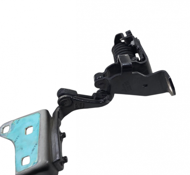 COPPIA CERNIERE PORTELLO POSTERIORE DX E SX MERCEDES Classe E Serie Cabrio (A238) A2387507300 256930 Benzina 3000 (17) - Foto 13