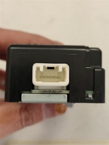 MODULO RICEVITORE TELECOMANDO SUBARU Outback Serie 88831AG030 251300-9020 EE20 diesel 1998 (0309) - Foto 3