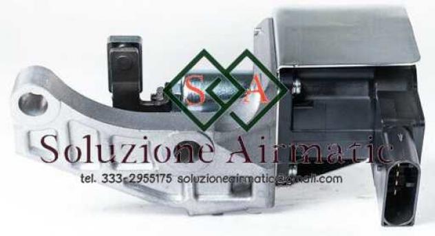 BMW E90 320d 2.0 177 cavalli attuatore turbina 49335-00220 - Foto 2