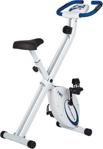 Cyclette da camera