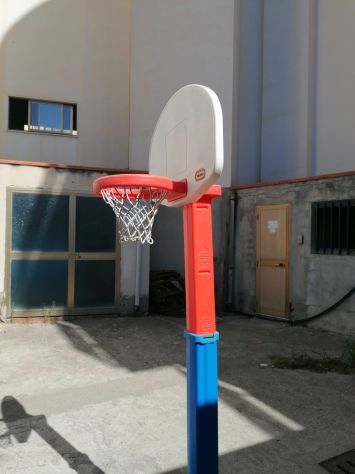 Canestro da esterno - Foto 3