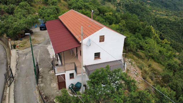 Casa di campagna in Località Carullo - Foto 7
