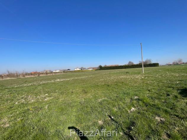 Terreno a Codevigo - Rif. CODR11 - Foto 4