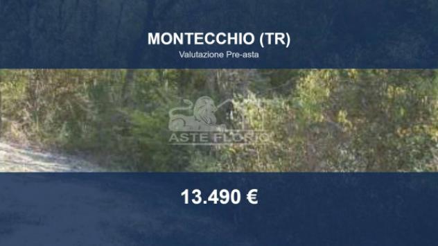 Immobile in asta di 680 m² in vendita a Montecchio