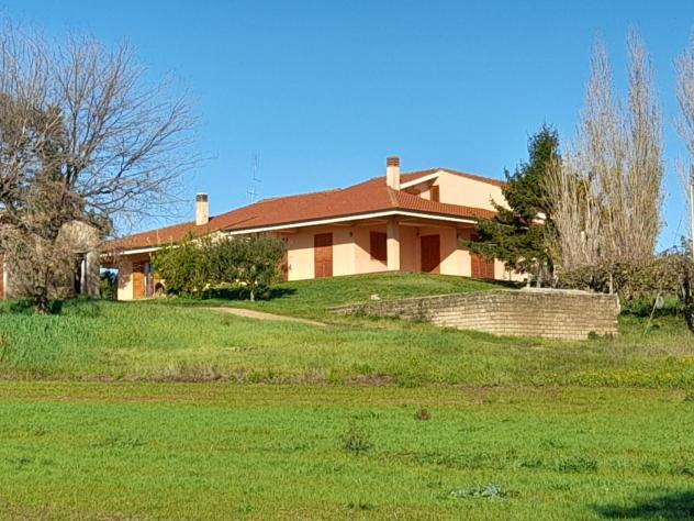 Casa di campagna in Via Colle Rosso - Foto 6