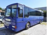 IVECO LKW/TRUCKS IVECO POKER PULMAN 48 POSTI piu'20 rif. 23200664