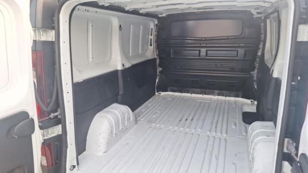 FIAT Talento 2.0 Ecojet 120CV PC-TN Furgone 12q N°GG117 rif. 23503274 - Foto 3
