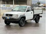 TATA TATA PICK UP 2.0 TDI 4X2