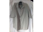 CAMICIA UOMO SENZA MANICHE MARTINS tg L